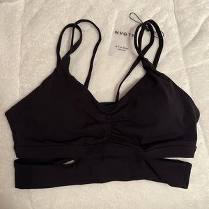 Size M NVGTN sports bra